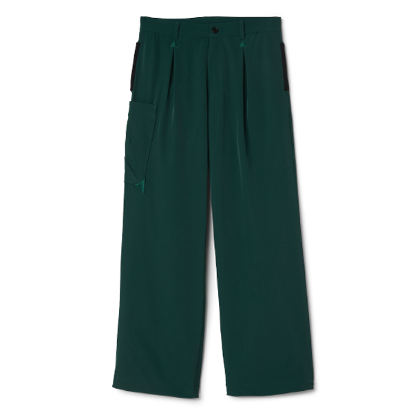 [NOVALIS] MIRBELIOIDS TROUSERS