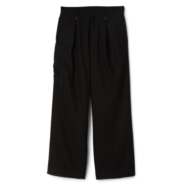 [NOVALIS] MIRBELIOIDS TROUSERS
