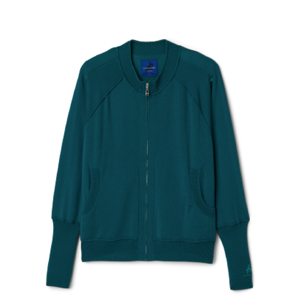 [NOVALIS] OXALIDAC KNIT CARDIGAN