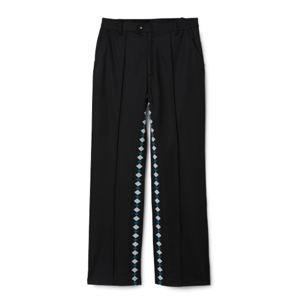 [NOVALIS] STYRAX TRACK PANTS