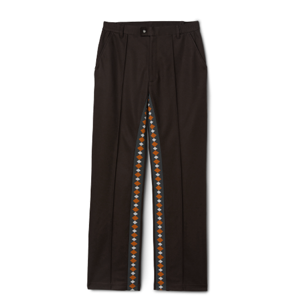 [NOVALIS] STYRAX TRACK PANTS