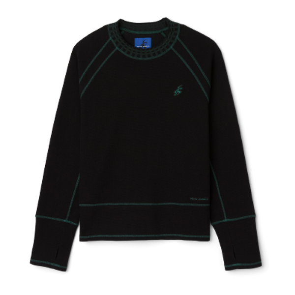 [NOVALIS]  TAMARICA LS T-SHIRT