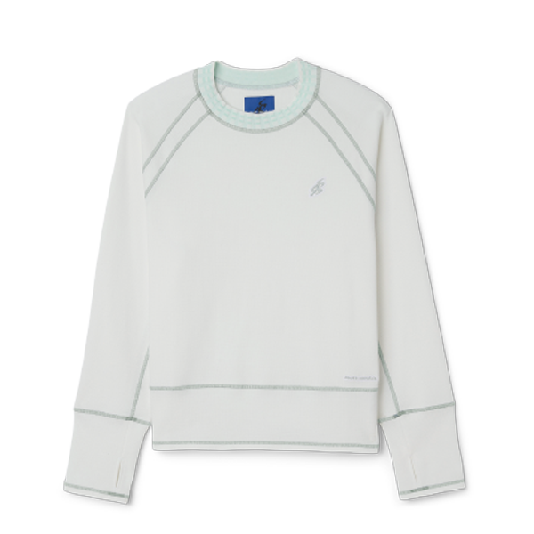 [NOVALIS] TAMARICA LS T-SHIRT