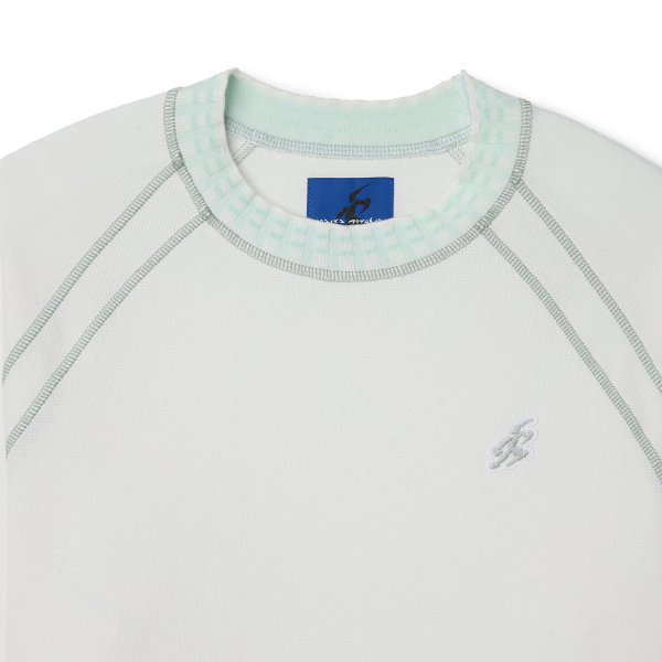 아식스 공식 온라인스토어,[NOVALIS] TAMARICA LS T-SHIRT