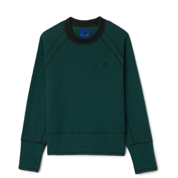 [NOVALIS]  TAMARICA LS T-SHIRT