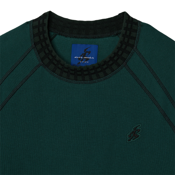 아식스 공식 온라인스토어,[NOVALIS]  TAMARICA LS T-SHIRT