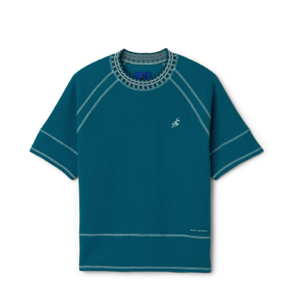 [NOVALIS]  TAMARICA SS T-SHIRT