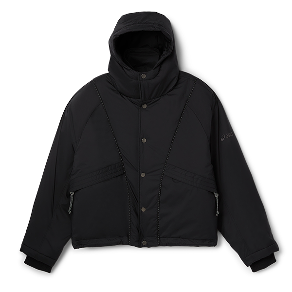 SPS INSULATION JACKET UNISEX