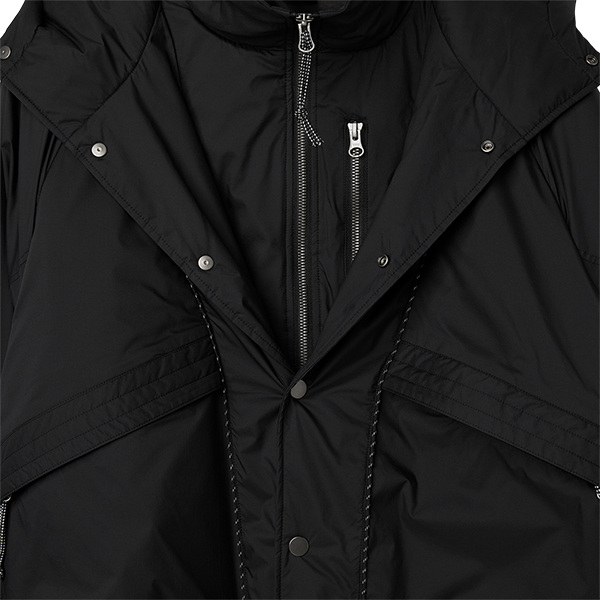 아식스 공식 온라인스토어,SPS INSULATION JACKET UNISEX