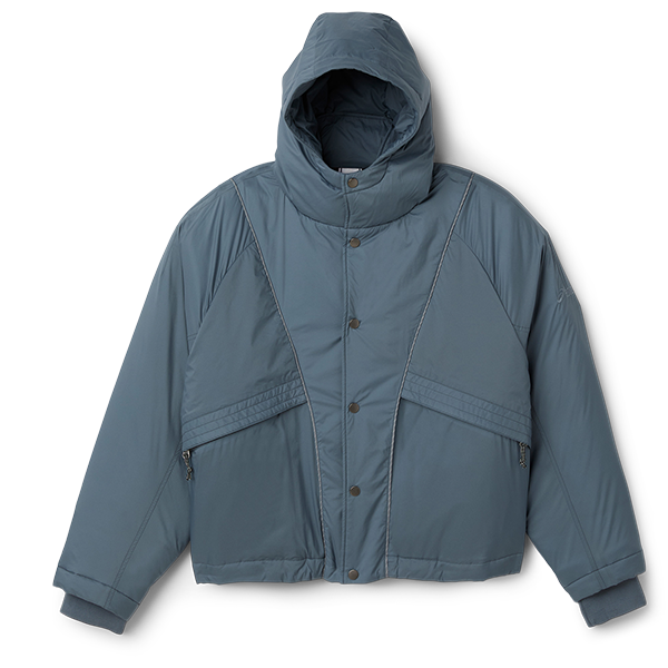 SPS INSULATION JACKET UNISEX