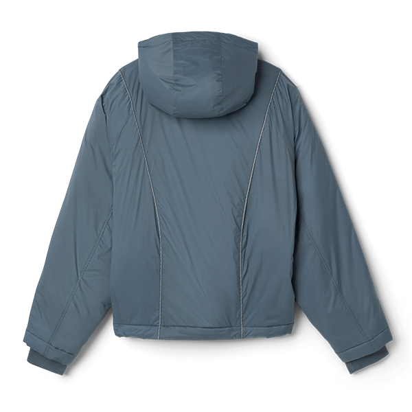 아식스 공식 온라인스토어,SPS INSULATION JACKET UNISEX