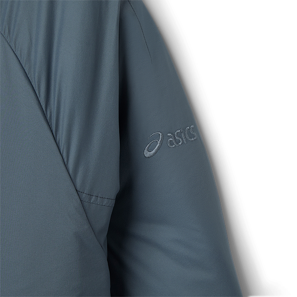 아식스 공식 온라인스토어,SPS INSULATION JACKET UNISEX