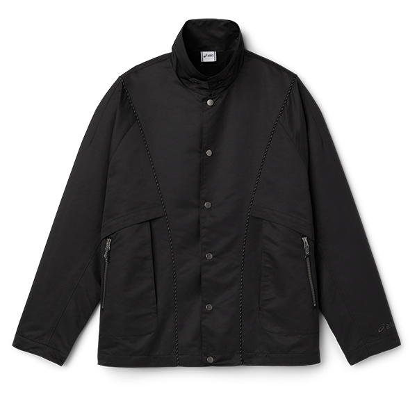 SPS WOVEN JACKET UNISEX