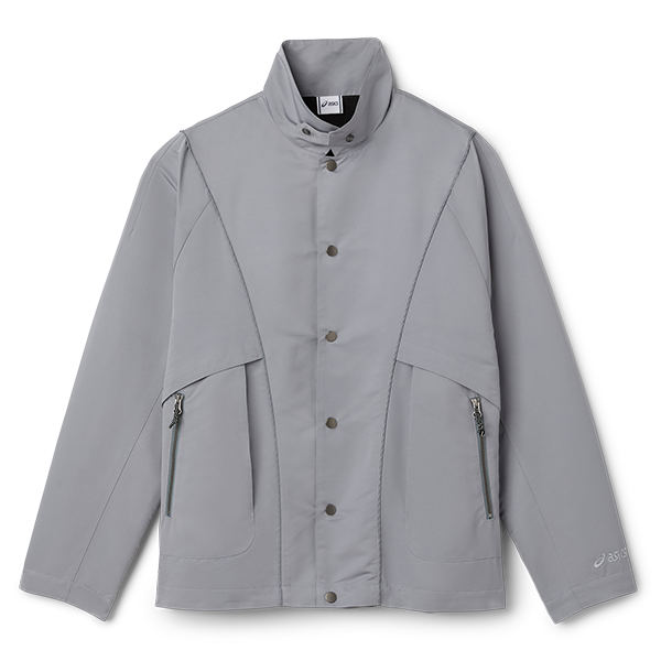 SPS WOVEN JACKET UNISEX