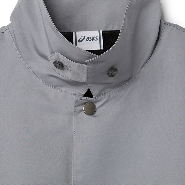 아식스 공식 온라인스토어,SPS WOVEN JACKET UNISEX