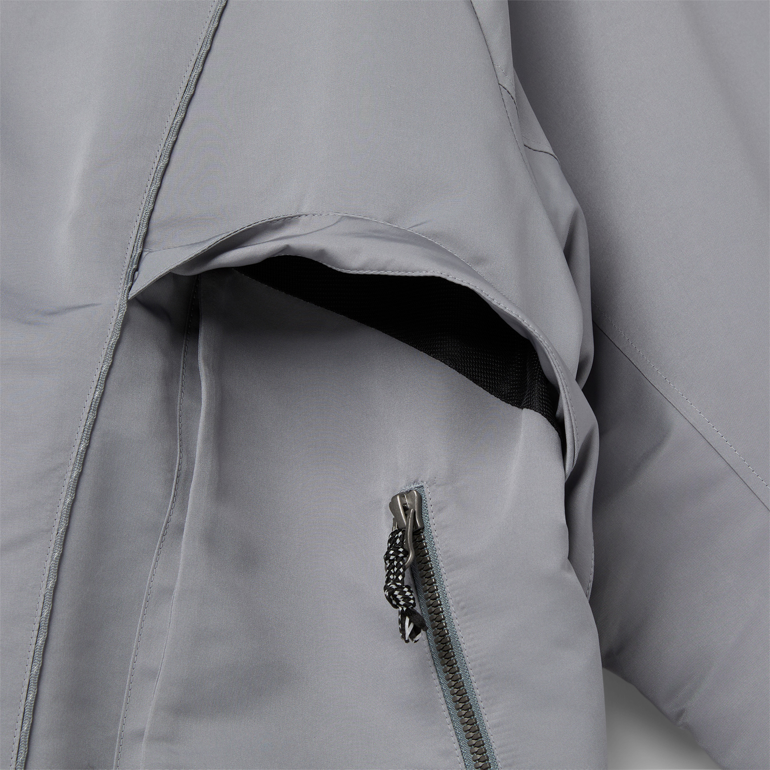 아식스 공식 온라인스토어,SPS WOVEN JACKET UNISEX