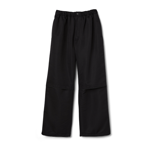 SPS WOVEN PANTS UNISEX