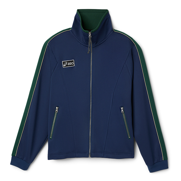 SPS KNIT JACKET UNISEX