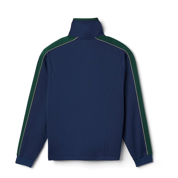 아식스 공식 온라인스토어,SPS KNIT JACKET UNISEX