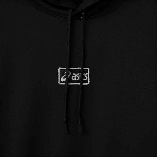 아식스 공식 온라인스토어,SPS HOODIE UNISEX