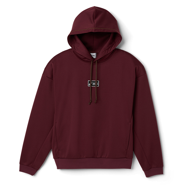 SPS HOODIE UNISEX
