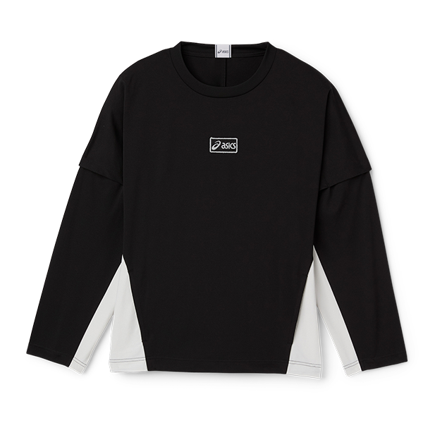 SPS LS TEE UNISEX
