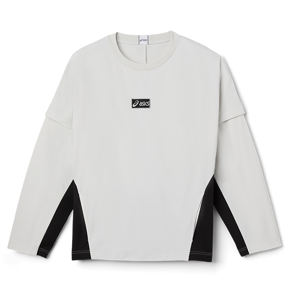 SPS LS TEE UNISEX
