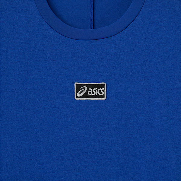 아식스 공식 온라인스토어,SPS LS TEE UNISEX