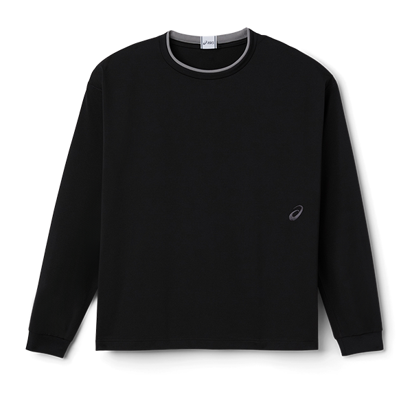 SPS GRAPHIC LS TEE UNISEX