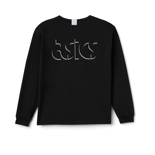 아식스 공식 온라인스토어,SPS GRAPHIC LS TEE UNISEX