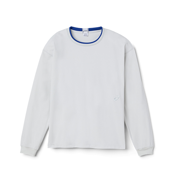 SPS GRAPHIC LS TEE UNISEX