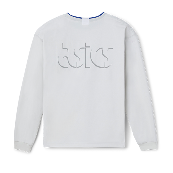 아식스 공식 온라인스토어,SPS GRAPHIC LS TEE UNISEX