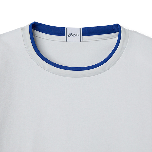 아식스 공식 온라인스토어,SPS GRAPHIC LS TEE UNISEX
