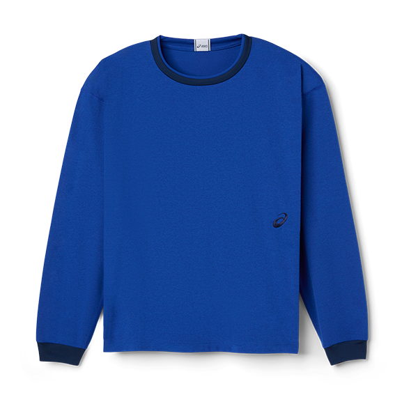 SPS GRAPHIC LS TEE UNISEX