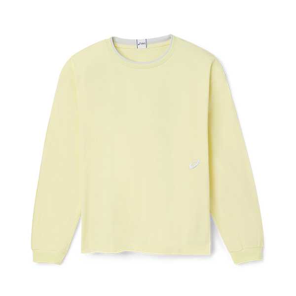 SPS GRAPHIC LS TEE UNISEX