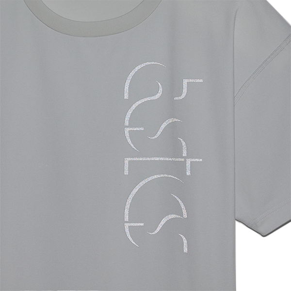 아식스 공식 온라인스토어,SPS GRAPHIC SS TEE UNISEX