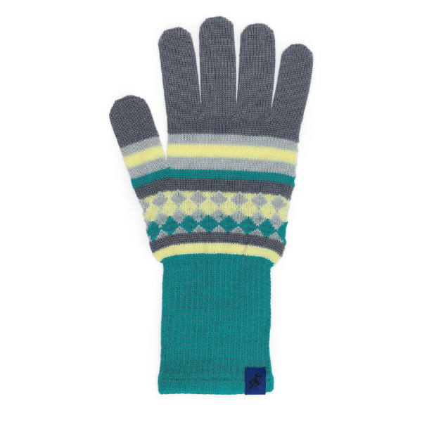 아식스 공식 온라인스토어,  AQUIFOLIA KNIT GLOVE