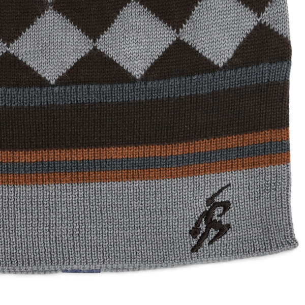 아식스 공식 온라인스토어,[NOVALIS]  AQUIFOLIA KNIT HAT
