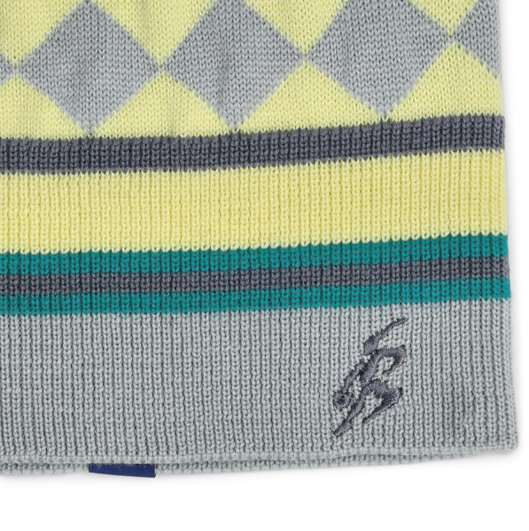 아식스 공식 온라인스토어,  AQUIFOLIA KNIT HAT
