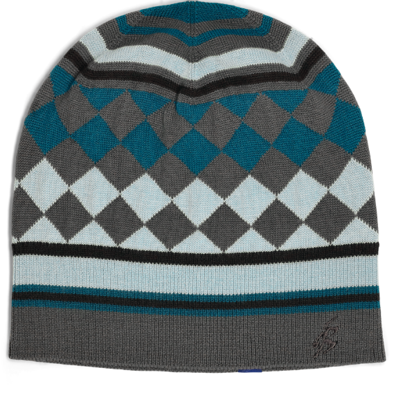 [NOVALIS]  AQUIFOLIA KNIT HAT