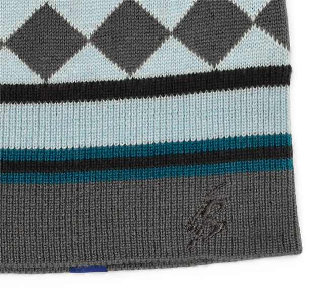아식스 공식 온라인스토어,  AQUIFOLIA KNIT HAT