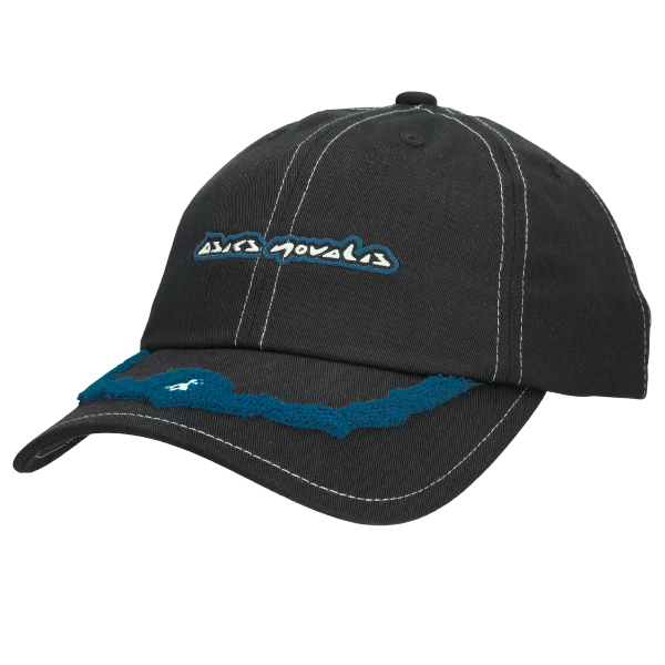 [NOVALIS]  MIRBELIOIDS CAP