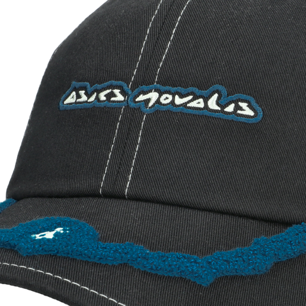 아식스 공식 온라인스토어,[NOVALIS]  MIRBELIOIDS CAP