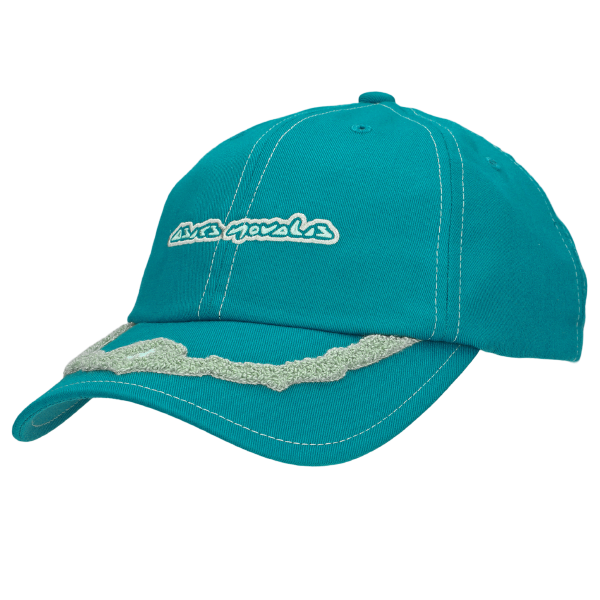 [NOVALIS]  MIRBELIOIDS CAP