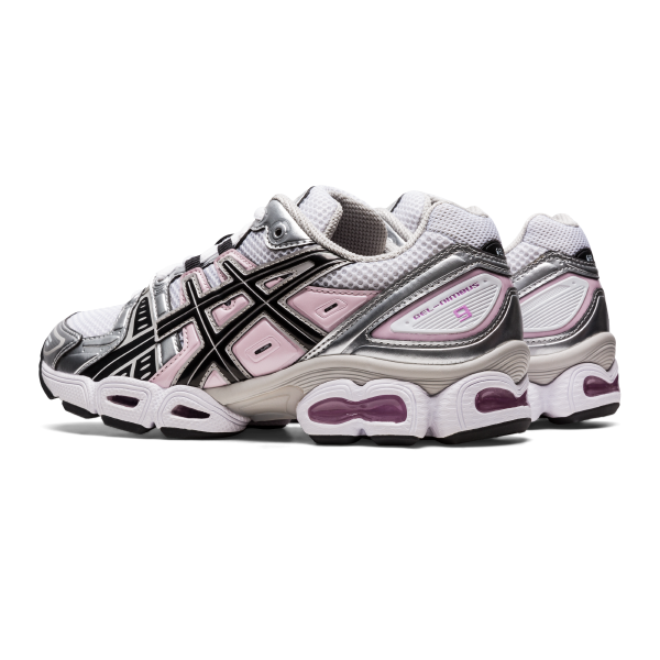 아식스 공식 온라인스토어,젤 님버스 9