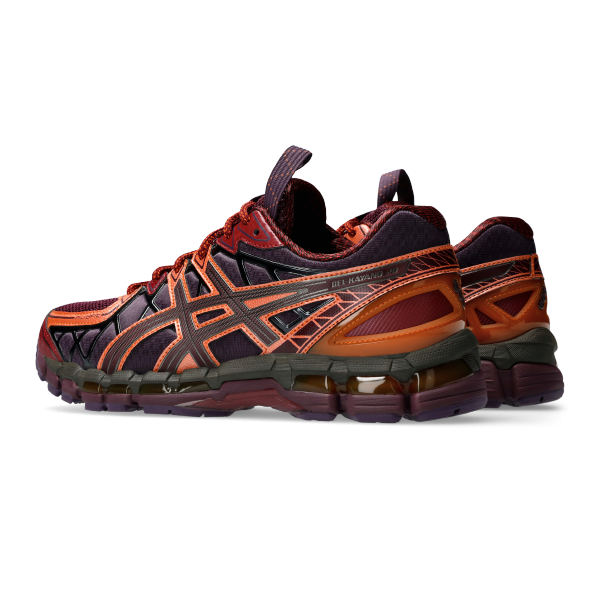 아식스 공식 온라인스토어,UB10-S 젤 카야노 20