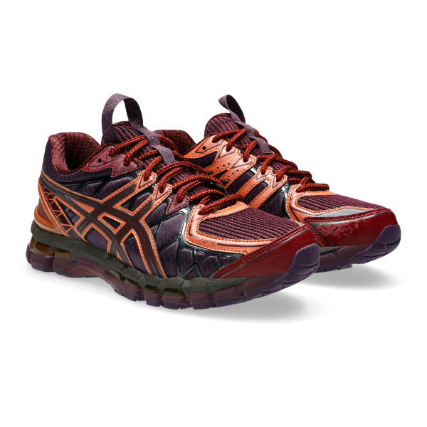 아식스 공식 온라인스토어,UB10-S 젤 카야노 20