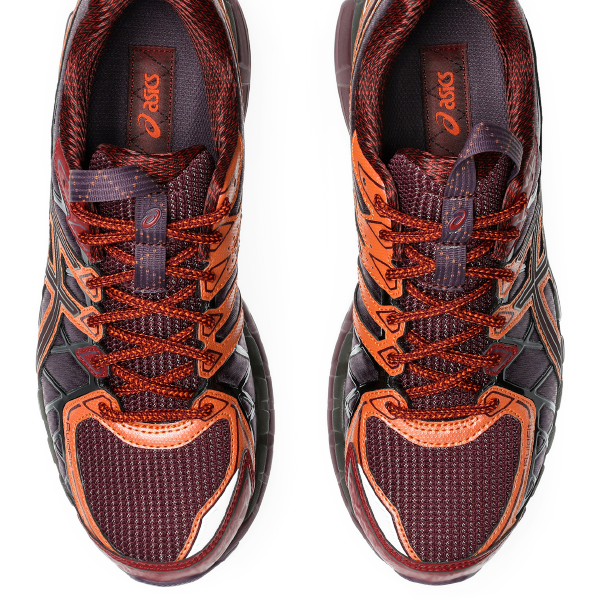 아식스 공식 온라인스토어,UB10-S 젤 카야노 20