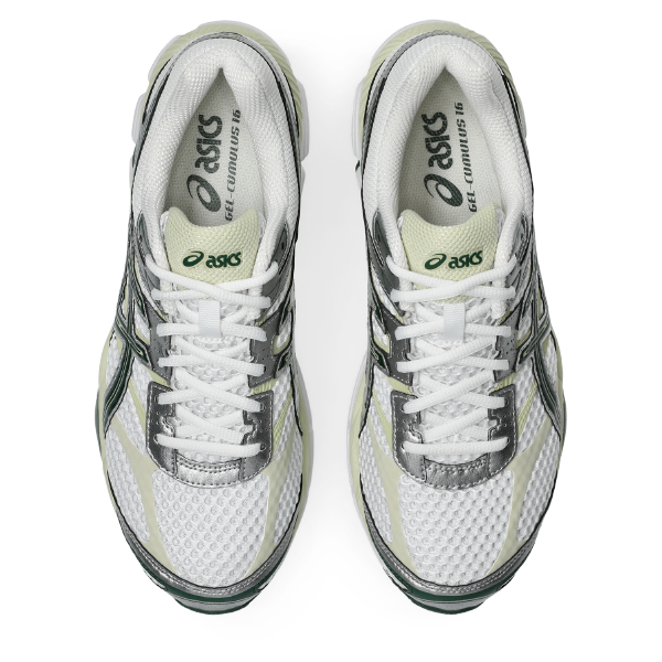 아식스 공식 온라인스토어,젤 큐뮬러스 16