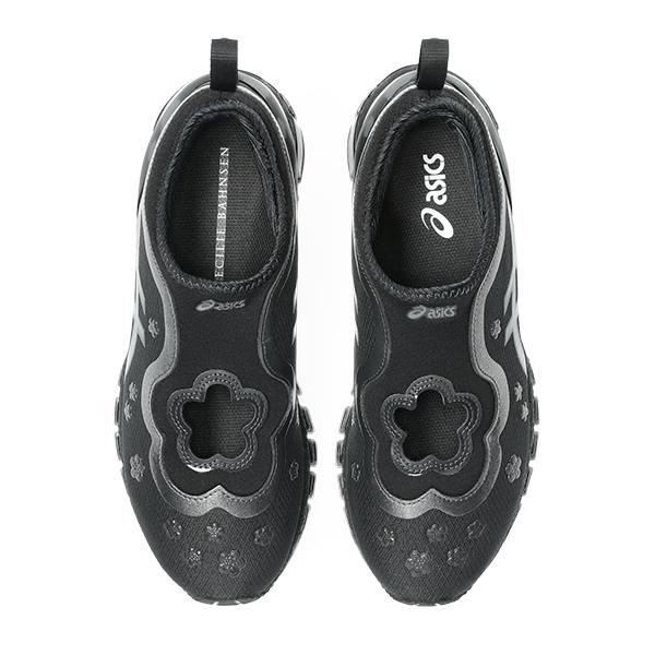 아식스 공식 온라인스토어,Cecilie Bahnsen x 젤 퀀텀 360